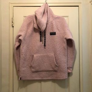 2017 Black Friday Sherpa